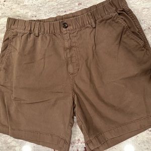 Bearbottom Shorts